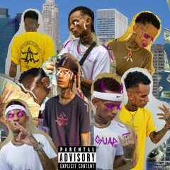 Ferfe - "DURAG'' [Prod. PL Beats]