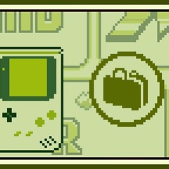 Nintendo DSi Shop Theme (Gameboy) by Tater-Tot Tunes