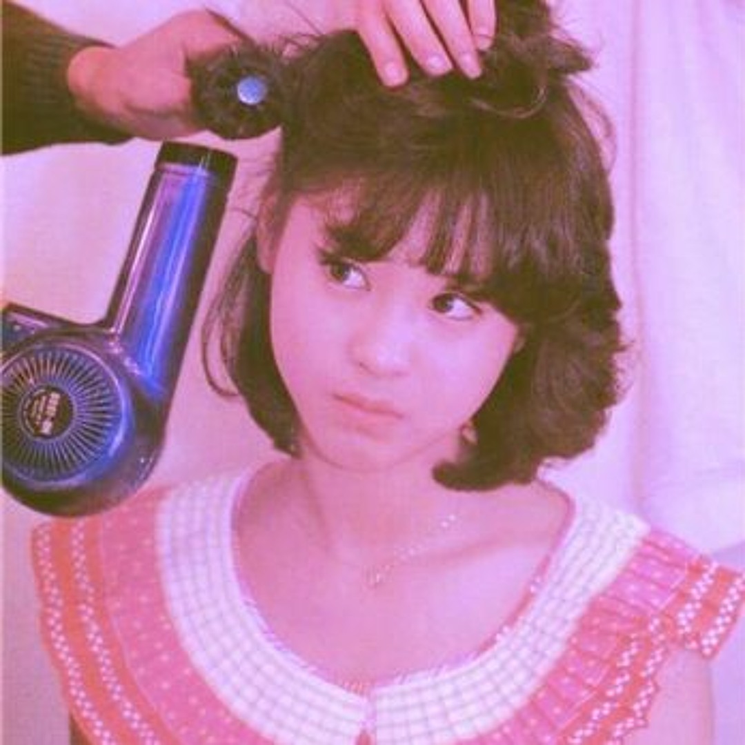 松田聖子 ポスター 小麦色のマーメイド（: 松田聖子 小麦色の
