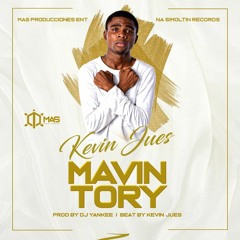 MAVINTORY -- KEVIN JUES - OFFICIAL AUDIO.mp3