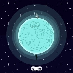 Moonlight Ft. Carl$on (prod. thms)