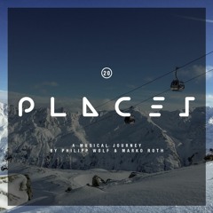 Places #20 – Ski Lift