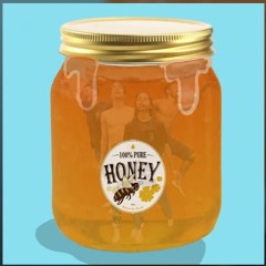 070 Shake - Honey (Eric Fox Remix)