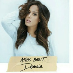 Amel Bent - Demain (cover)leon