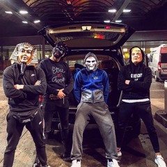 Dino B2B Mick Vasco - Set For Friends