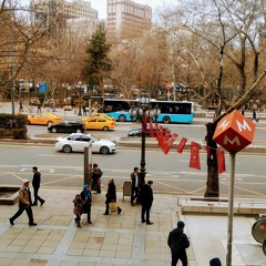 Nilipek- Havada Bir Hinlik Var - Mini Cover w/ Dilara Yamaç