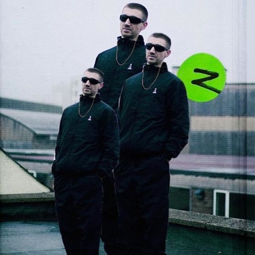 Trellion - Bronson Twist