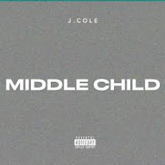 "MIDDLE CHILD" Freestyle ($ynMix)