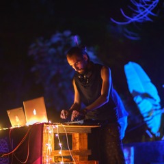 DJ SHAMMO | Mystic Sound Series #29 | 03/02/2019