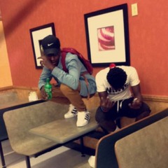 Straight disrespect (ft.Jdub)