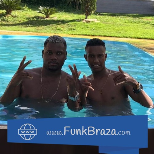 MC TH e MC Saci - Vai com Rabetão no Chão [DJ DG do RB] | Lançamento 2019 [Funk Braza]