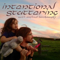 Intentional Stuttering *OPP* 002: Conor Sweetman
