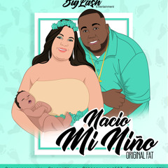 Nacio mi niño