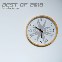 Cosmicleaf Records Series Vol.51 - Best Of 2018 | 03/02/2019