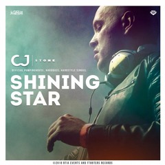 CJ Stone - Shining Star (Dj Scouser Remix)**OUT NOW!!**