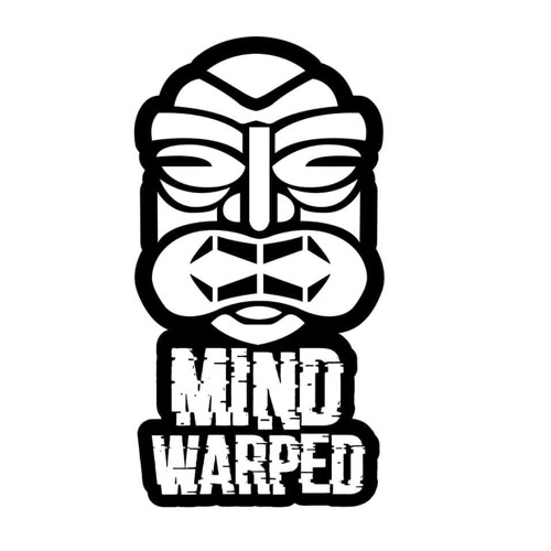 Mind Warped DJ Competition Entry