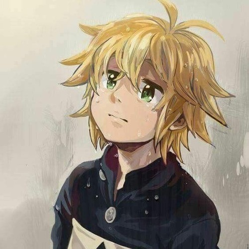 Incapaz 『 Meliodas e Ban 』 |Feat: MTD| AniRap