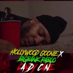 Hollywood Goonie x BigBank Pablo{Candy Cane}