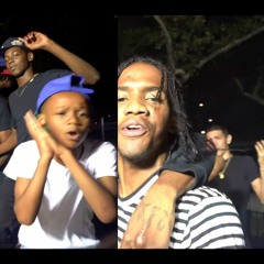 G BABY TRES X POP LOTTI - TILL ITS OVER (OFFICIAL VIDEO) DIRECTED BY E&E