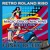 Artwork for Magic Disco Machine - Scratchin' (Retro Roland Riso ReEdit)MC Shan & Cover Girls sample
