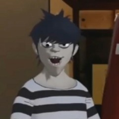 murdoc and 2d die after seeing 2doc