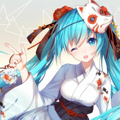 「Nightcore」→ Drifters | Feint「ft. Elizaveta」