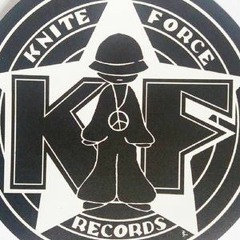 DJ A.K. - New Kniteforce & Breakbeat Mix 09.02.19