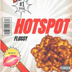 Hot Spot Freestyle (Prod. Dontsleep)