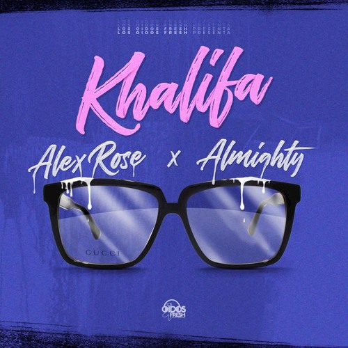 Mia Khalifa - Alex Rose x Almighty