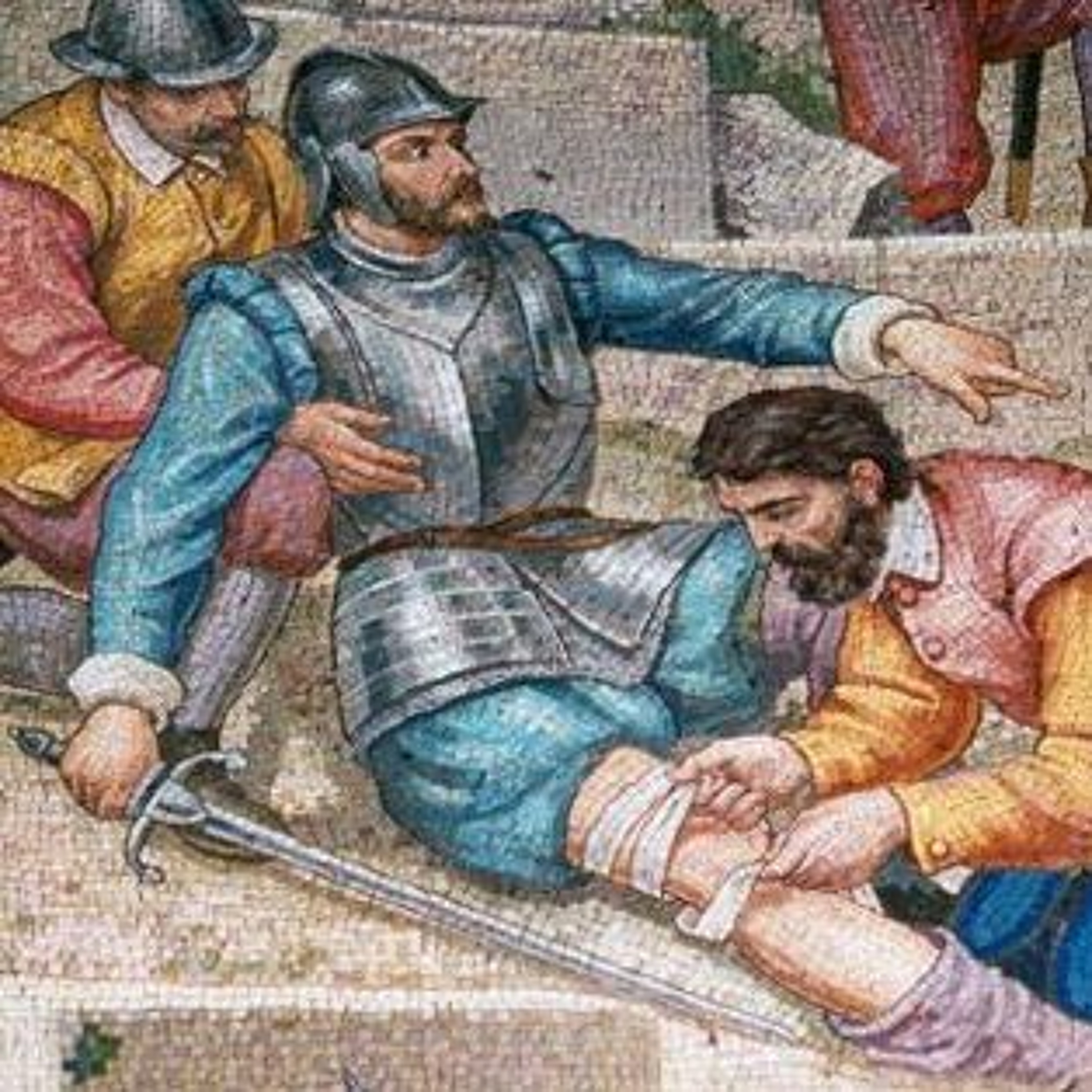 The Catholic Journey