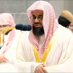 الشيخ سعود الشريم - تلاوة فجرية خاشعة من سورة الأنعام