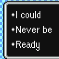 Day 9 - I Could Never Be Ready (Steven Universe Cover)