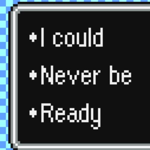 Day 9 - I Could Never Be Ready (Steven Universe Cover)