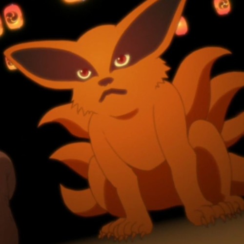 Rap Do Kurama Naruto A L Atributo 06 By Shirou Fubuki