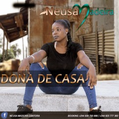 Neusa Madeira - Dona de Casa