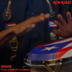 Somos (Feat. Frankie Vazquez)