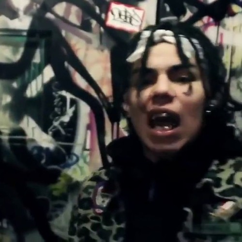 Stream Tekashi69 - 'Pimpin' (Official Audio) by EZ 69 GANGSTER