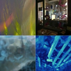 Spaceschneider DJ Mixes 18/19 (Tracks)