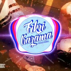 KUWA KUWI REMIX __ PALING MANTUL __ FEBRI HANDS.mp3