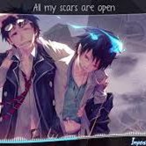 Nightcore - Impossible [Rock Version]