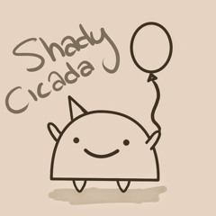 Shady Cicada - Shooting Star
