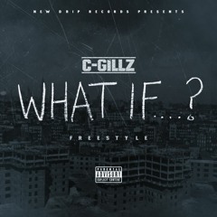 What If (Freestyle)