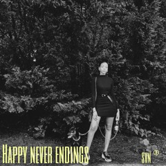 Happy Never Endings(prod. J Patterns)