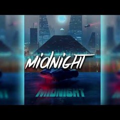 LAYNE - Midnight