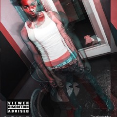 Jojo Mobstaa “JoJo This and JoJo That”