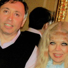 "The musical hour with Oleg Frish". Guest of the program Tatiana Maslak.