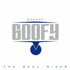 Tresor Thee X Dj Boofy - Dead Man Tell No Tale (Master)