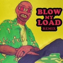 Tyler The Creator - Blow My Load Remix