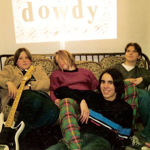 Dowdy-Subservient