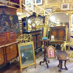 Antics | 2h comp | Scrap